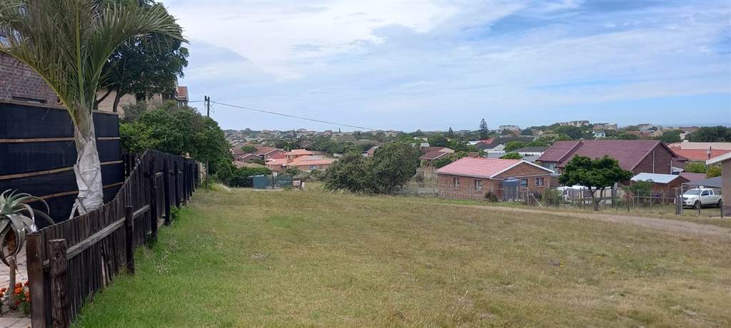 800 m² Land available in Aston Bay photo number 13
