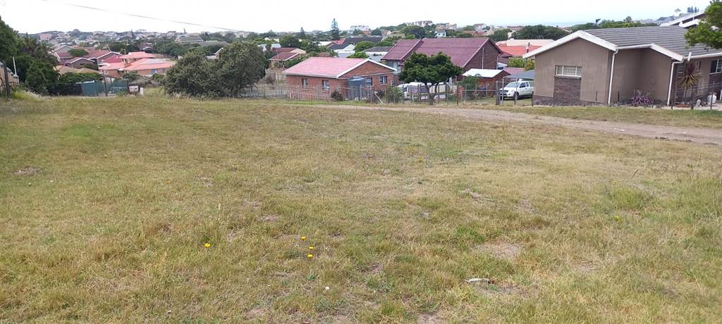 800 m² Land available in Aston Bay photo number 15