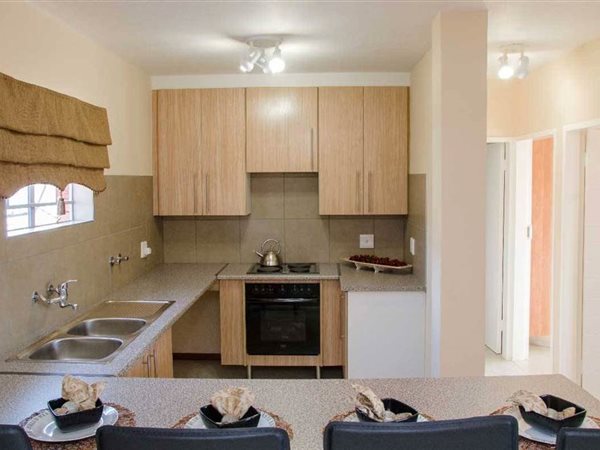2 Bedroom Apartment 2 Bedroom Apartment