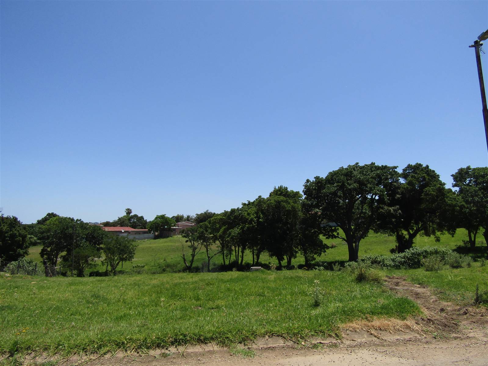600 m² Land available in Humansdorp photo number 4
