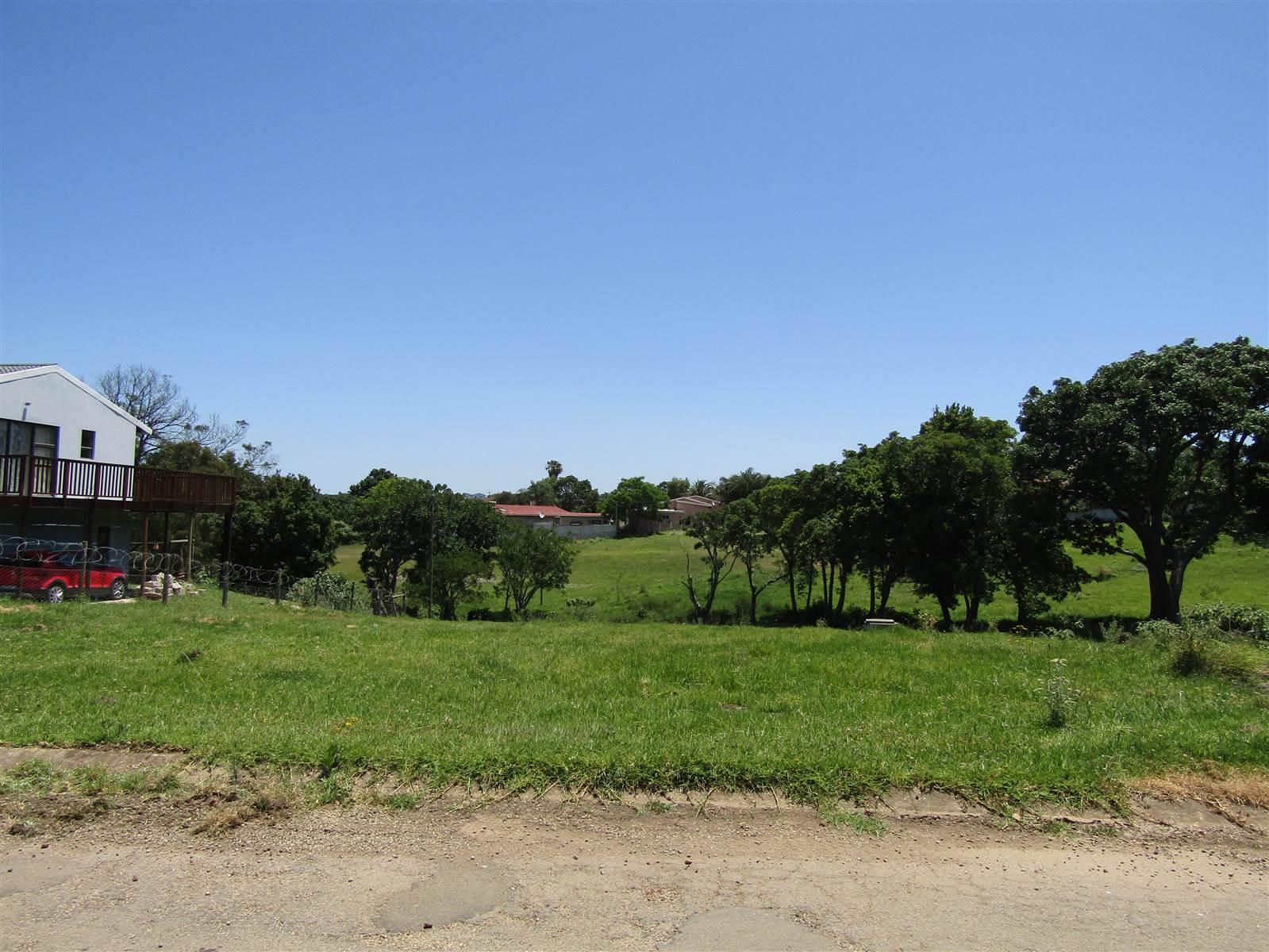 600 m² Land available in Humansdorp photo number 3