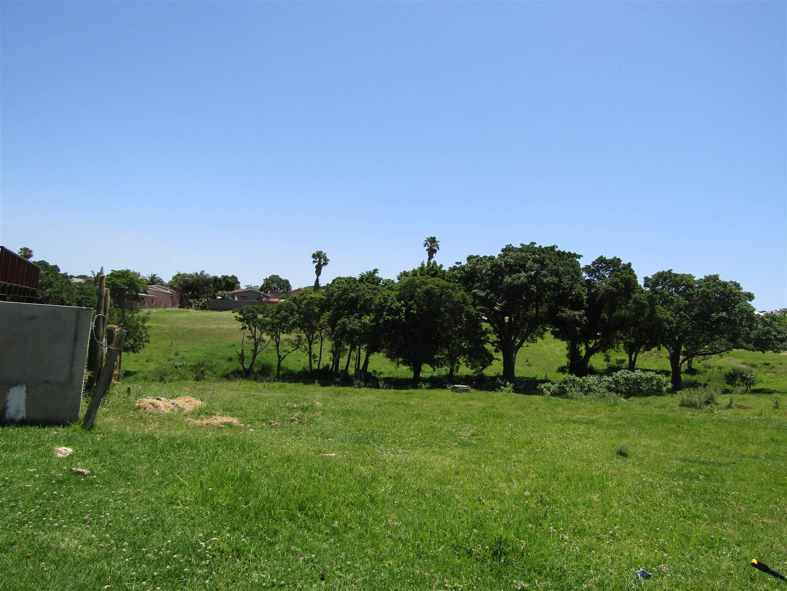 600 m² Land available in Humansdorp photo number 5