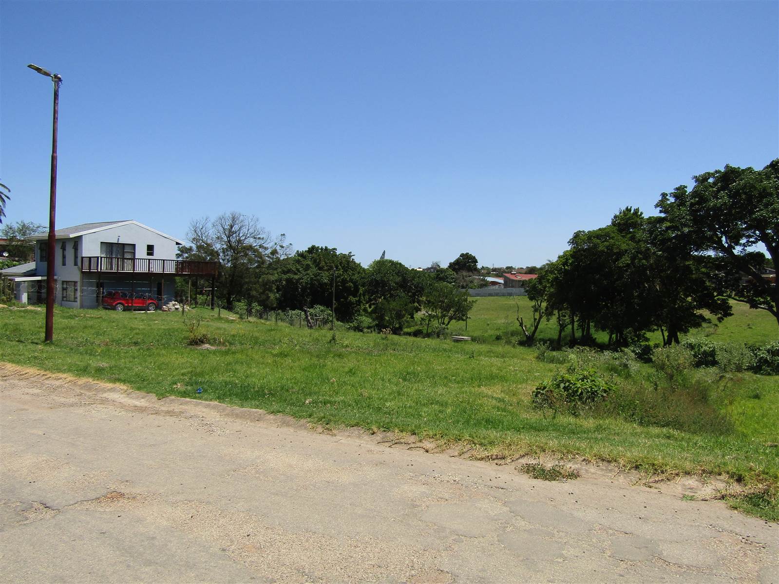 600 m² Land available in Humansdorp photo number 2