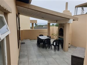 2 Bed Townhouse in Shelly Beach