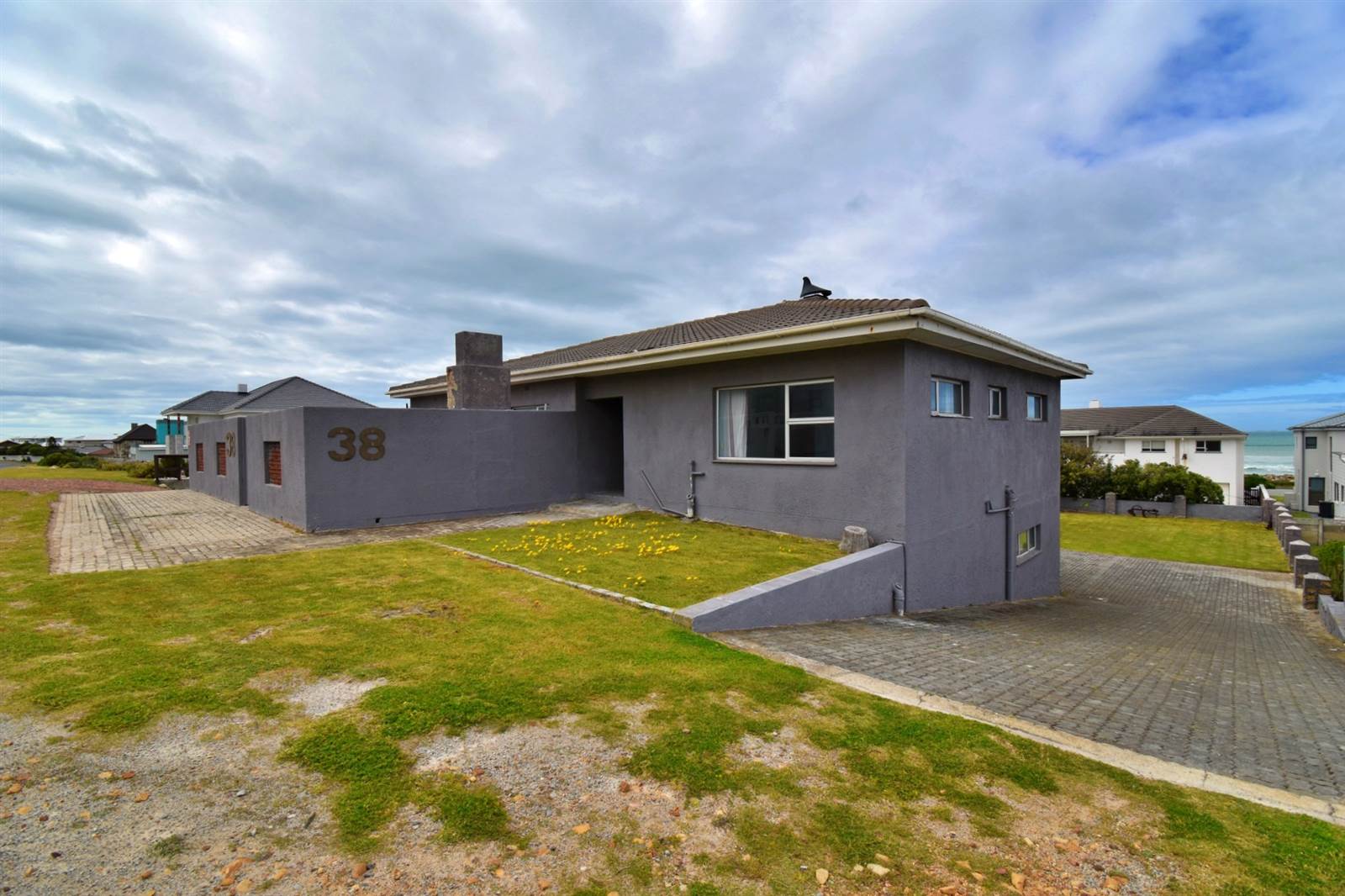5 Bed House in Struisbaai photo number 20