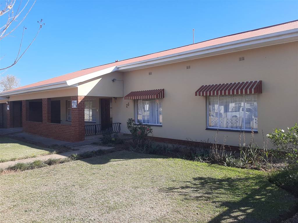 3 Bed House for sale in Komani Park T4134917 Private Property