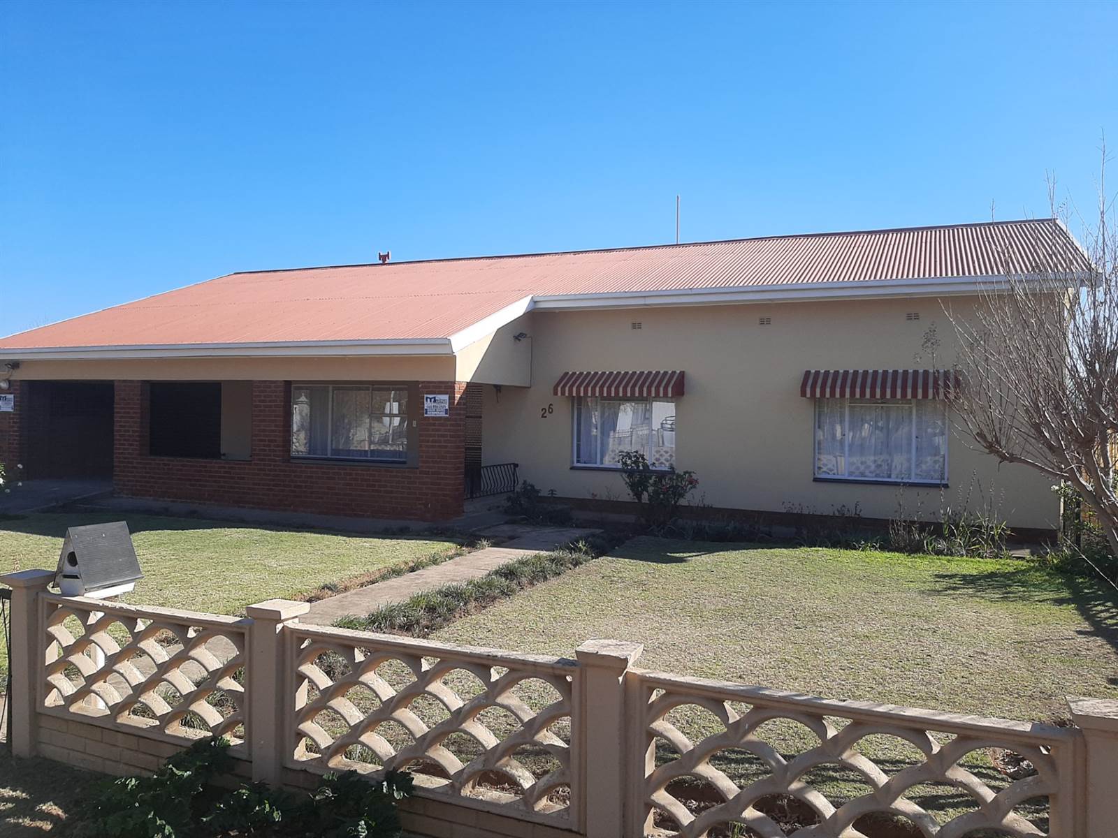 3 Bed House for sale in Komani Park T4134917 Private Property