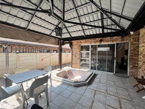 3 Bed House in Protea Park