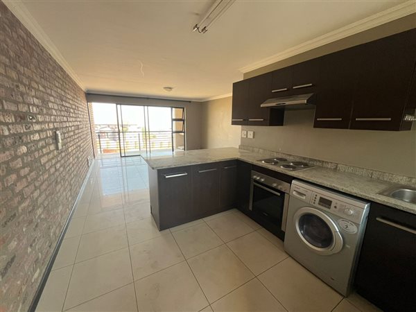 2 Bed Apartment