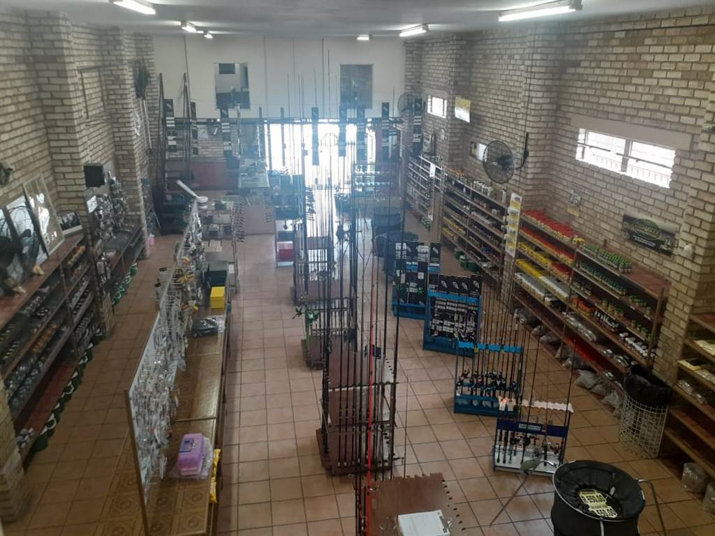 1152  m² Commercial space in Rustenburg Central photo number 7