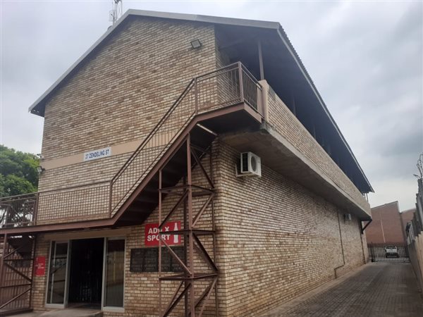 1152  m² Commercial space in Rustenburg Central