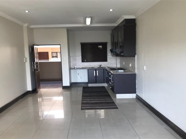 2 Bed Apartment