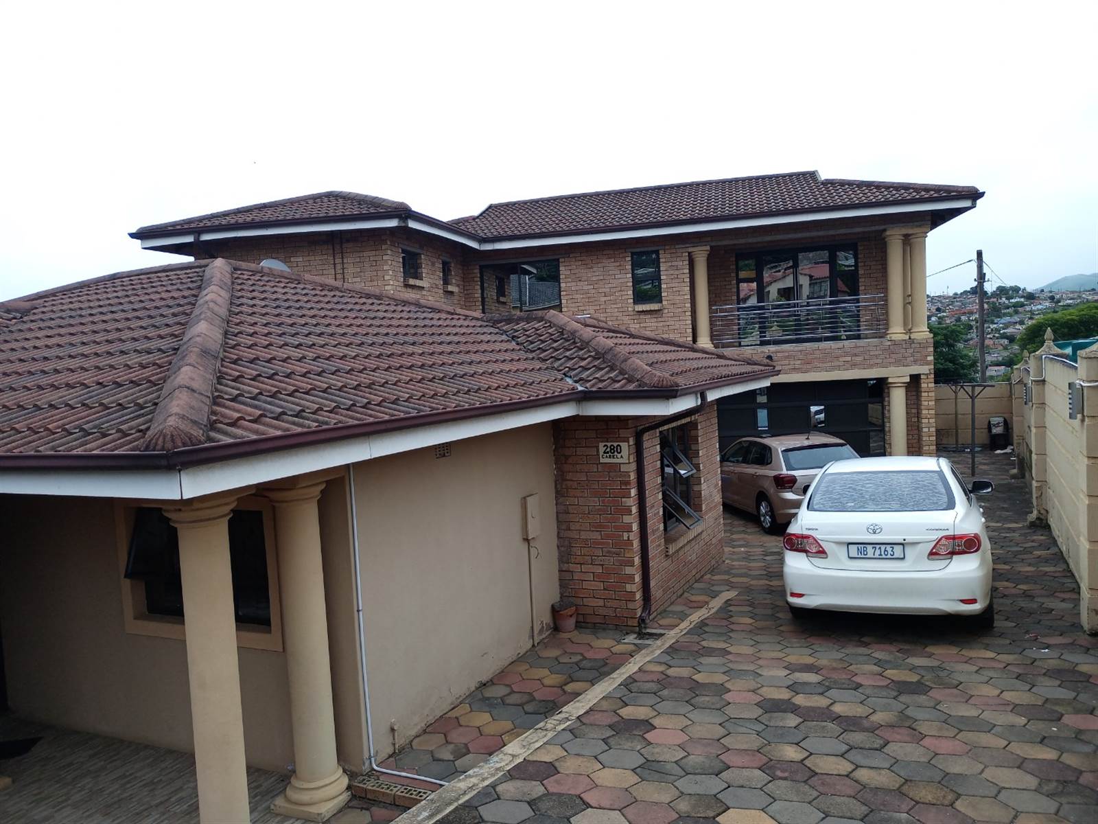 4 Bed House in Imbali photo number 1