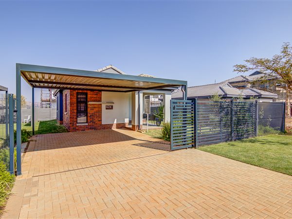 3 Bedroom House 3 Bedroom House