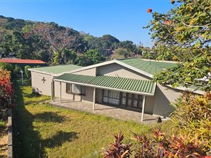 4 Bed Townhouse in Mtwalume