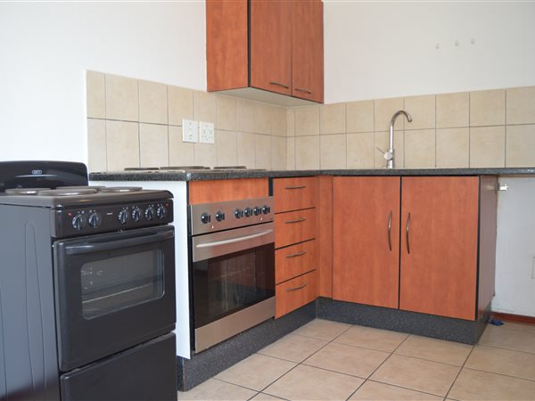 3 Bed Apartment