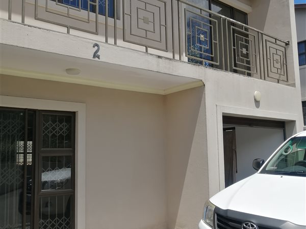 3 Bed Duplex