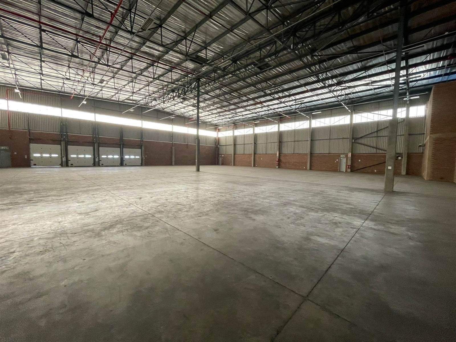 4624  m² Industrial space in Wilbart photo number 7