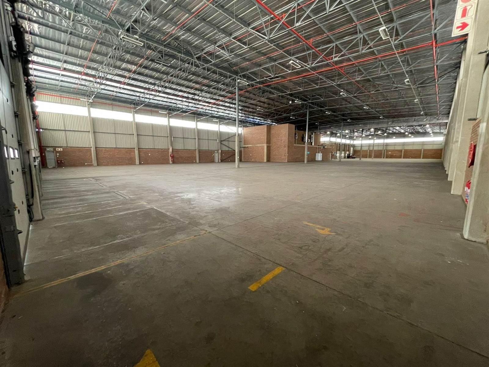 4624  m² Industrial space in Wilbart photo number 8