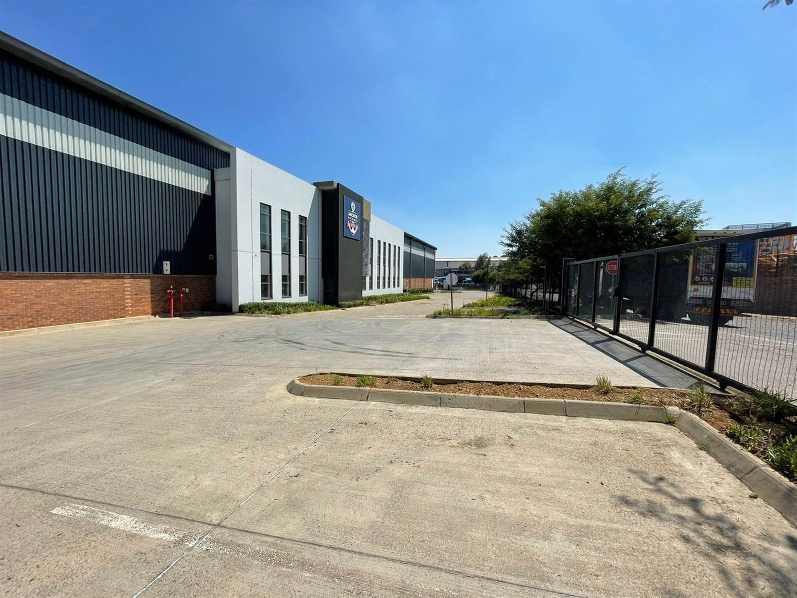 4624  m² Industrial space in Wilbart photo number 5