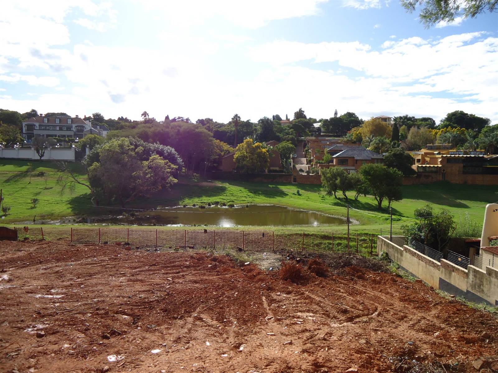 1000 m² Land available in Waterkloof Ridge photo number 4