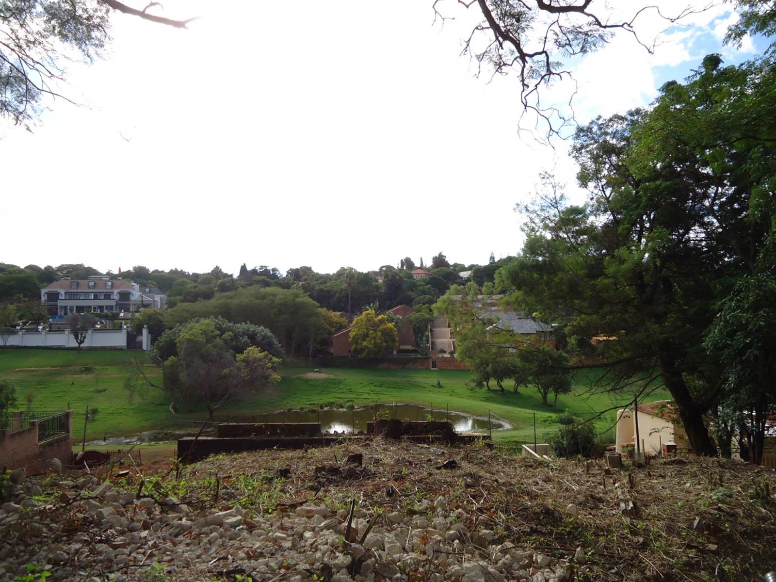 1000 m² Land available in Waterkloof Ridge photo number 8