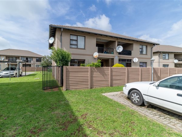 3 Bed Townhouse