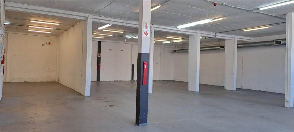 1420  m² Commercial space in Maitland photo number 1