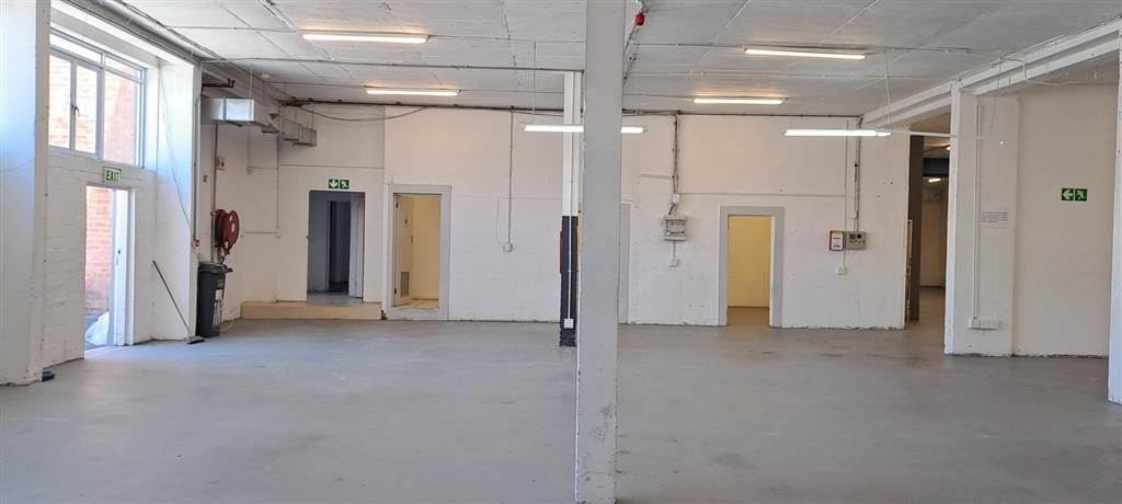 1420  m² Commercial space in Maitland photo number 3