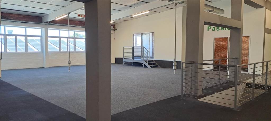1420  m² Commercial space in Maitland photo number 25