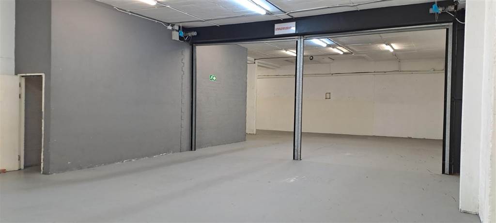 1420  m² Commercial space in Maitland photo number 5