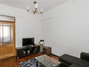 1 Bed Apartment in Parktown