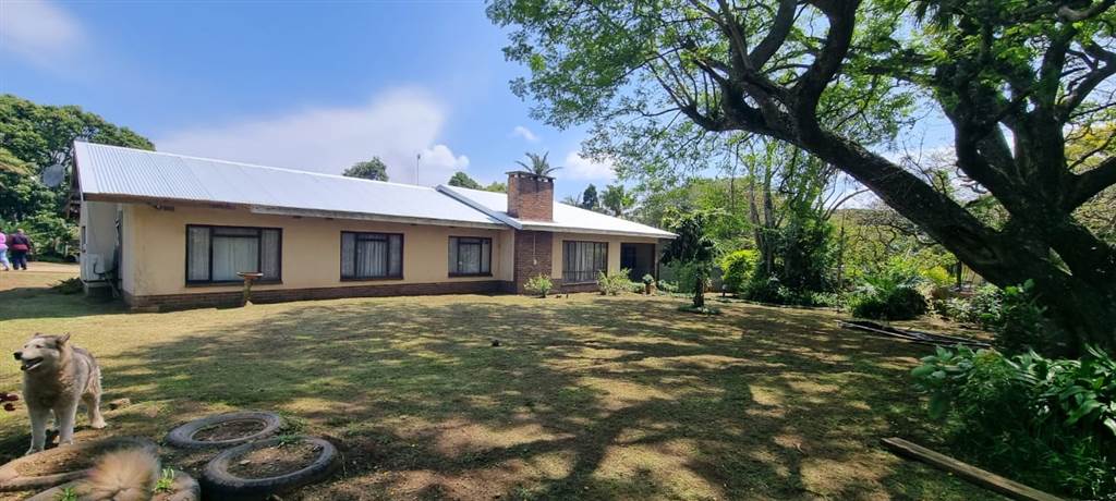 5 Bed House in Eshowe photo number 1