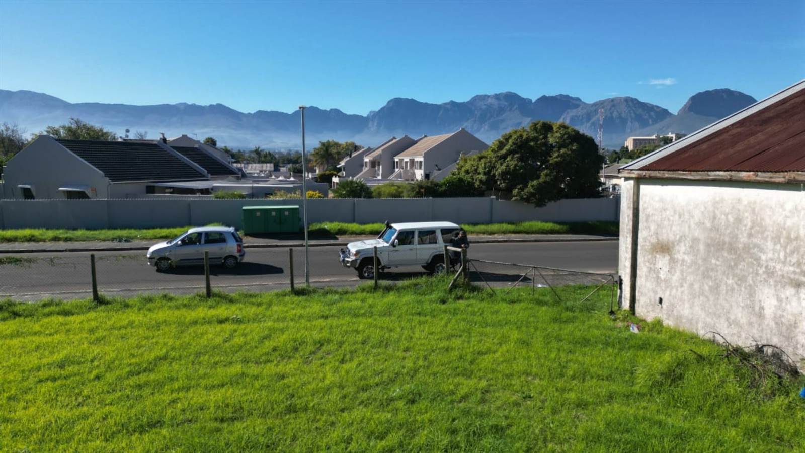 2429 m² Land available in Paarl Central East photo number 3