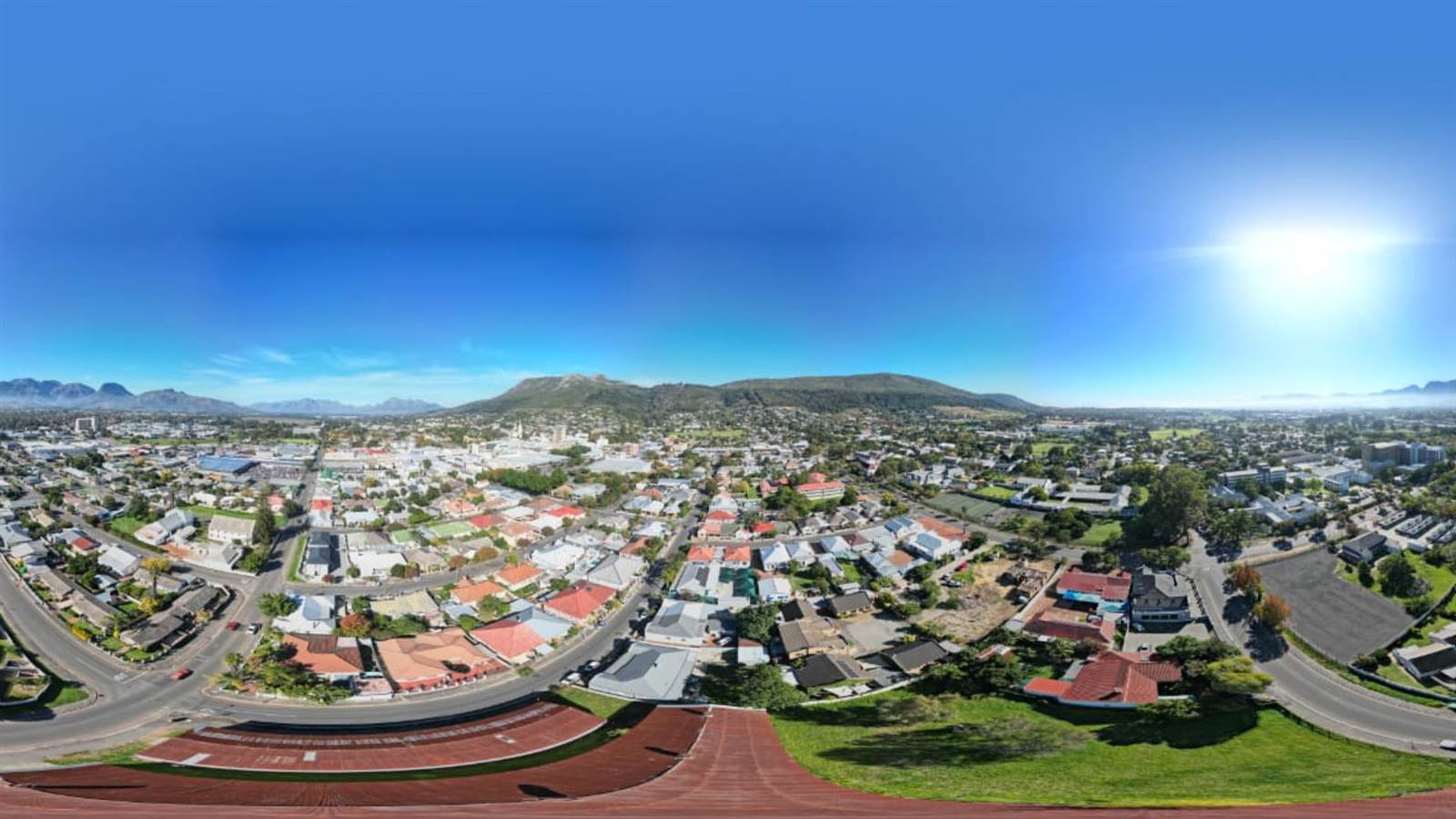 2429 m² Land available in Paarl Central East photo number 9
