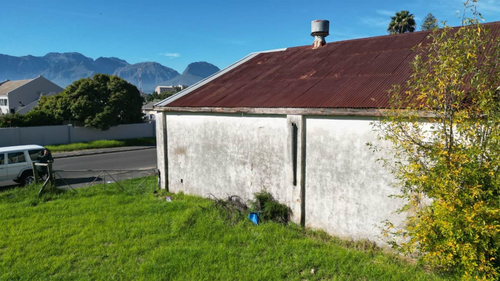 2429 m² Land available in Paarl Central East photo number 10