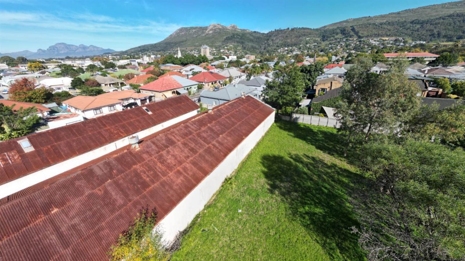2429 m² Land available in Paarl Central East photo number 2