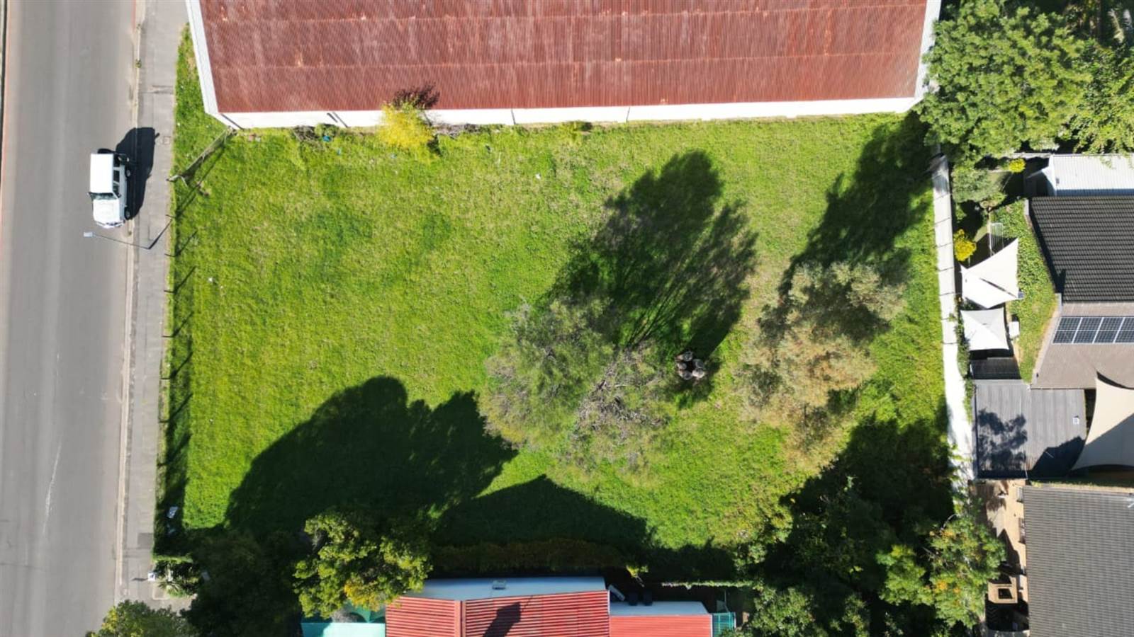 2429 m² Land available in Paarl Central East photo number 7