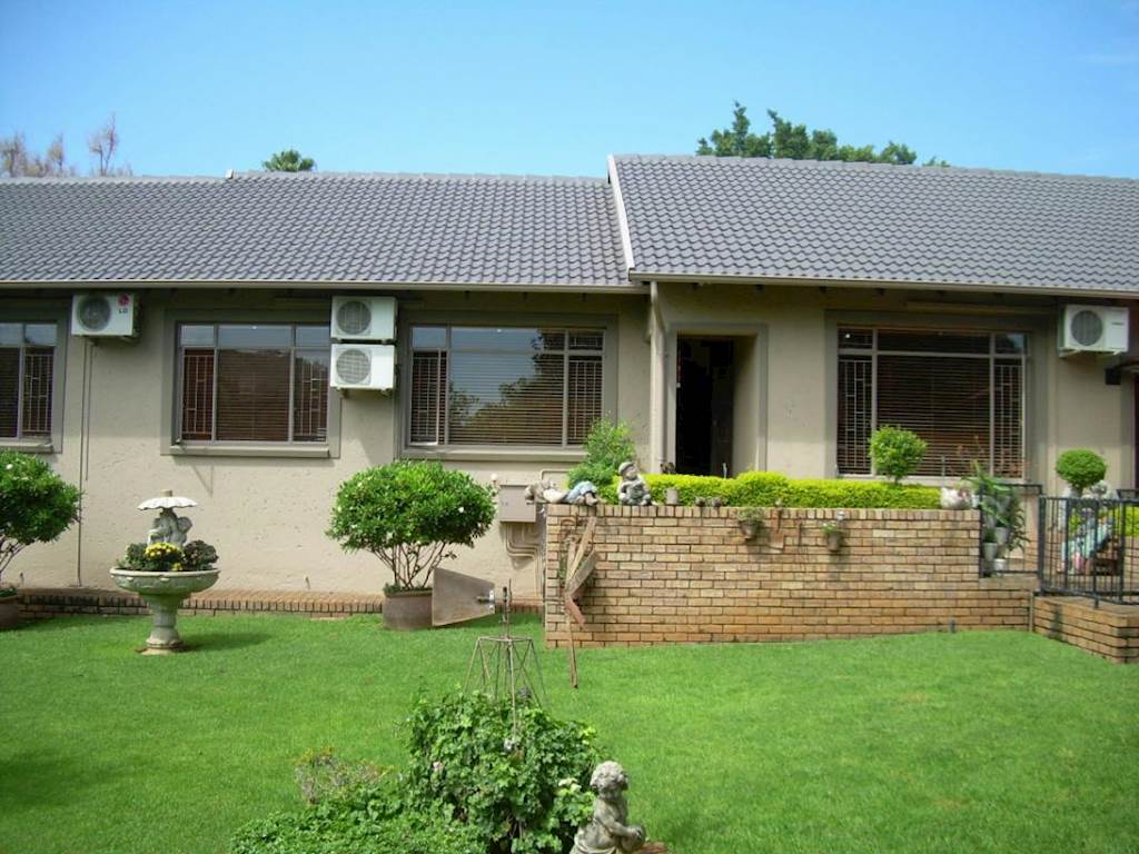 3 Bed House in Safari Gardens photo number 10
