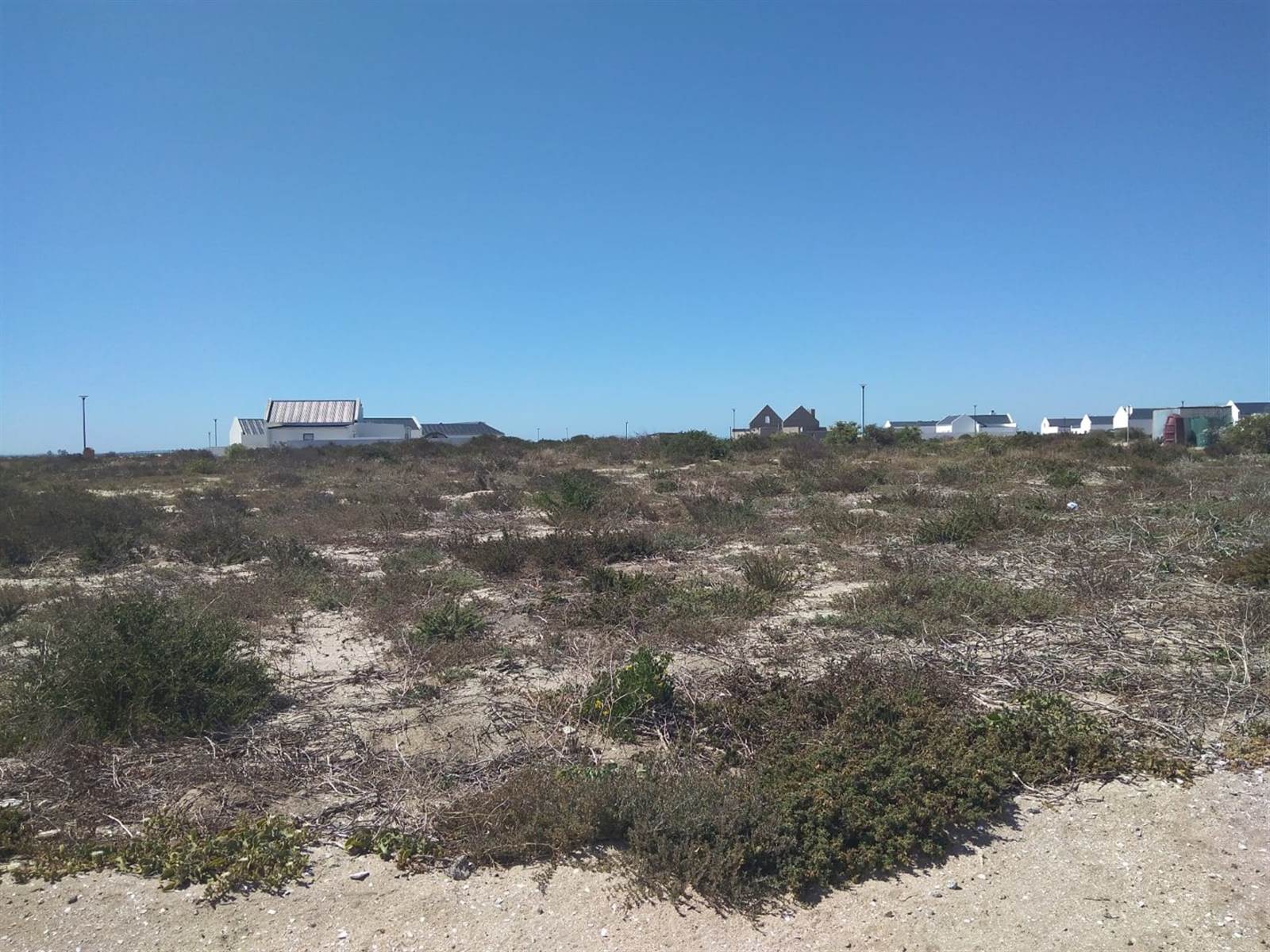 500 m² Land available in Port Owen photo number 6
