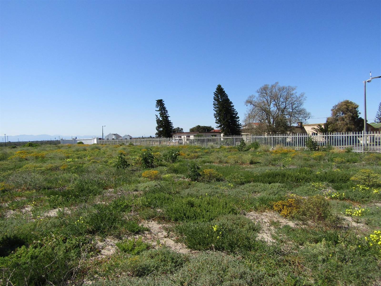 500 m² Land available in Port Owen photo number 9