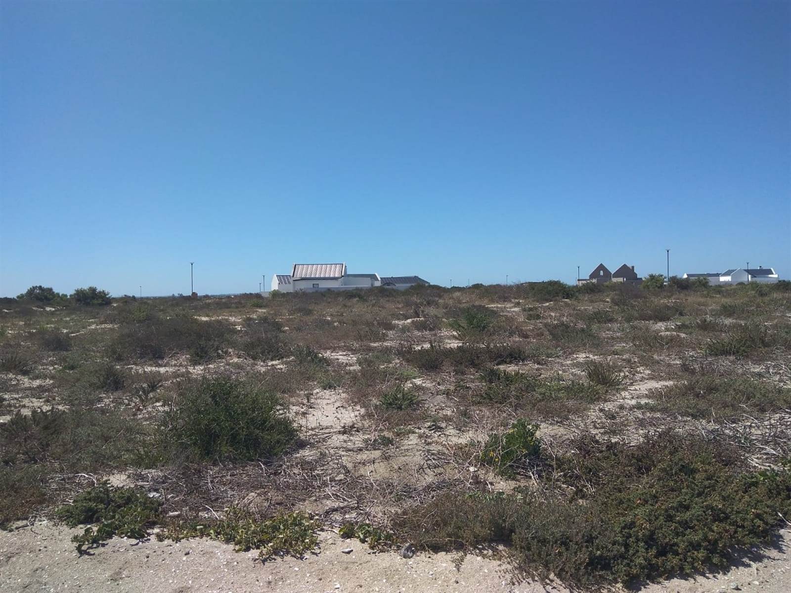 500 m² Land available in Port Owen photo number 3