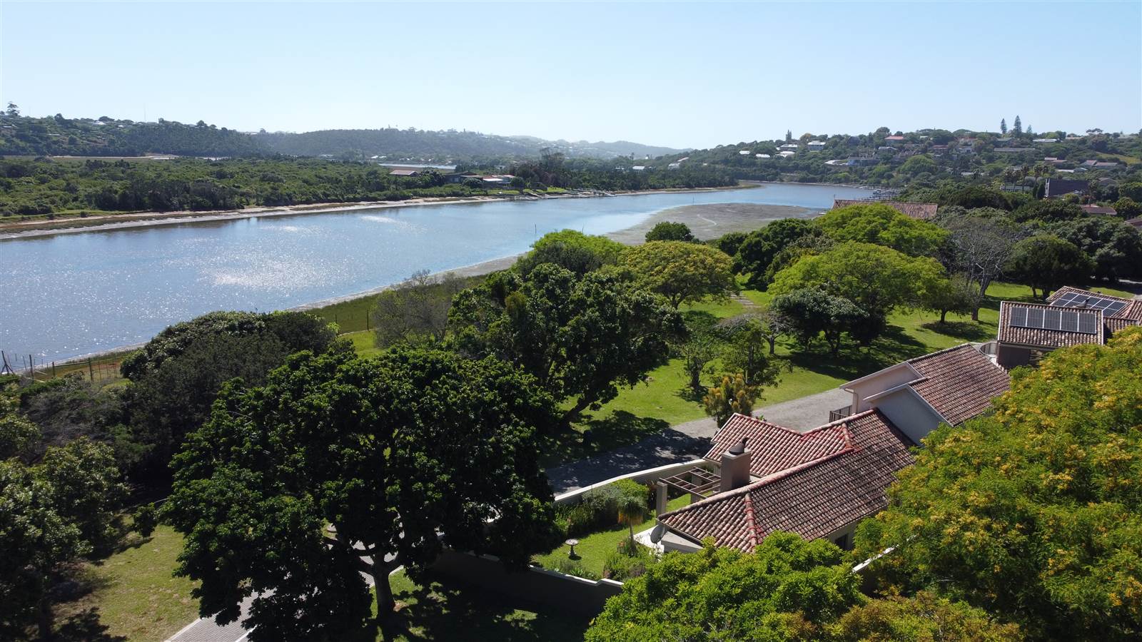 2009 m² Land available in Port Alfred photo number 1