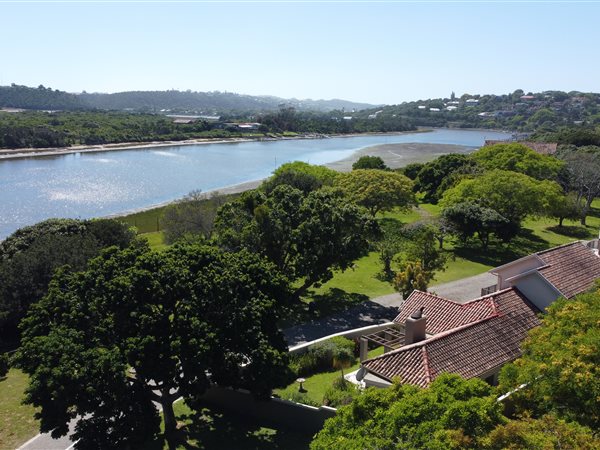 2009 m² Land available in Port Alfred
