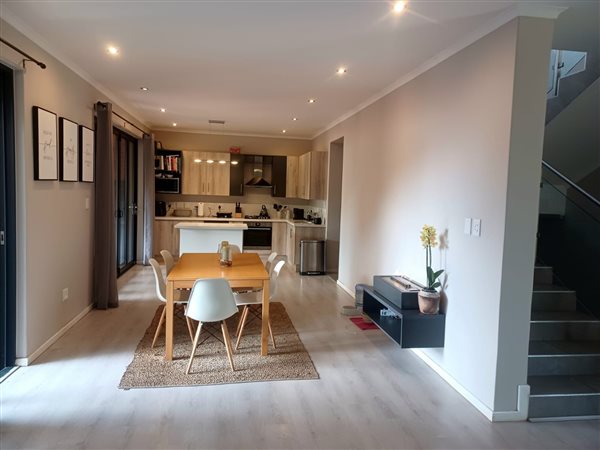 3 Bedroom House 3 Bedroom House