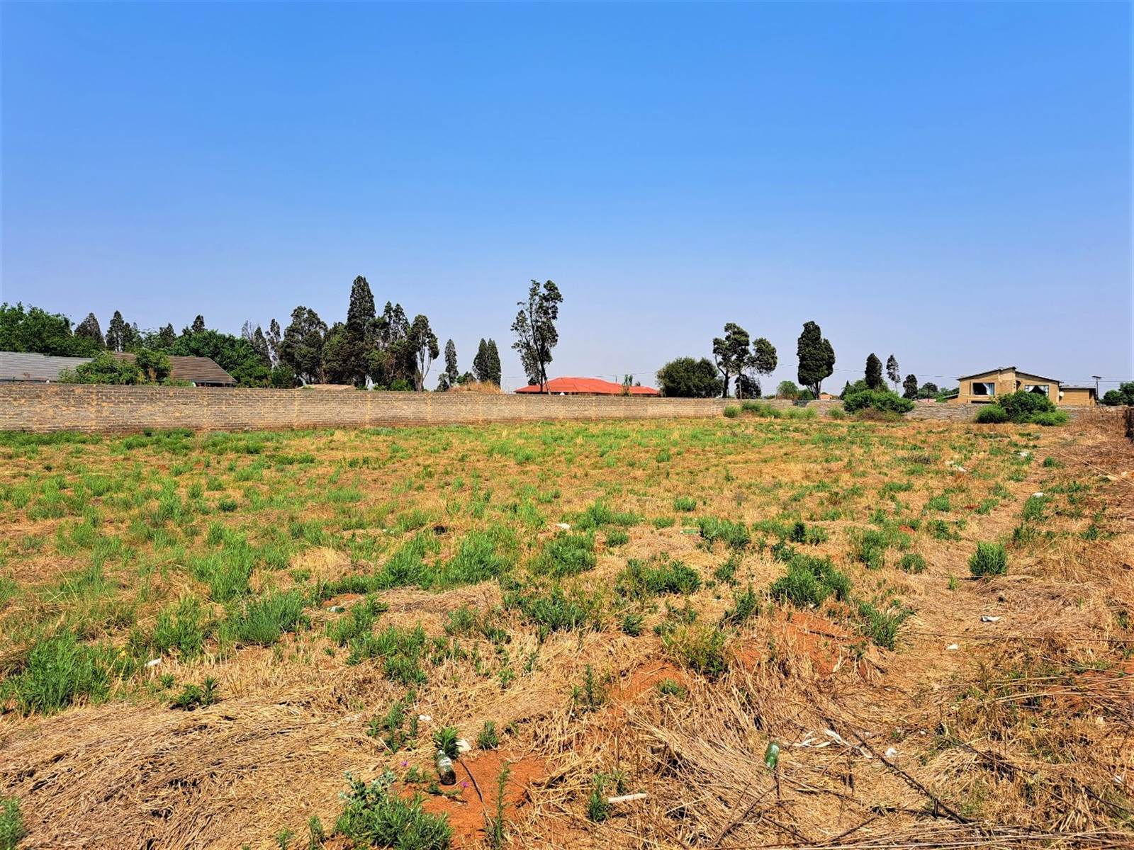 4064 m² Land available in Henley on Klip photo number 1