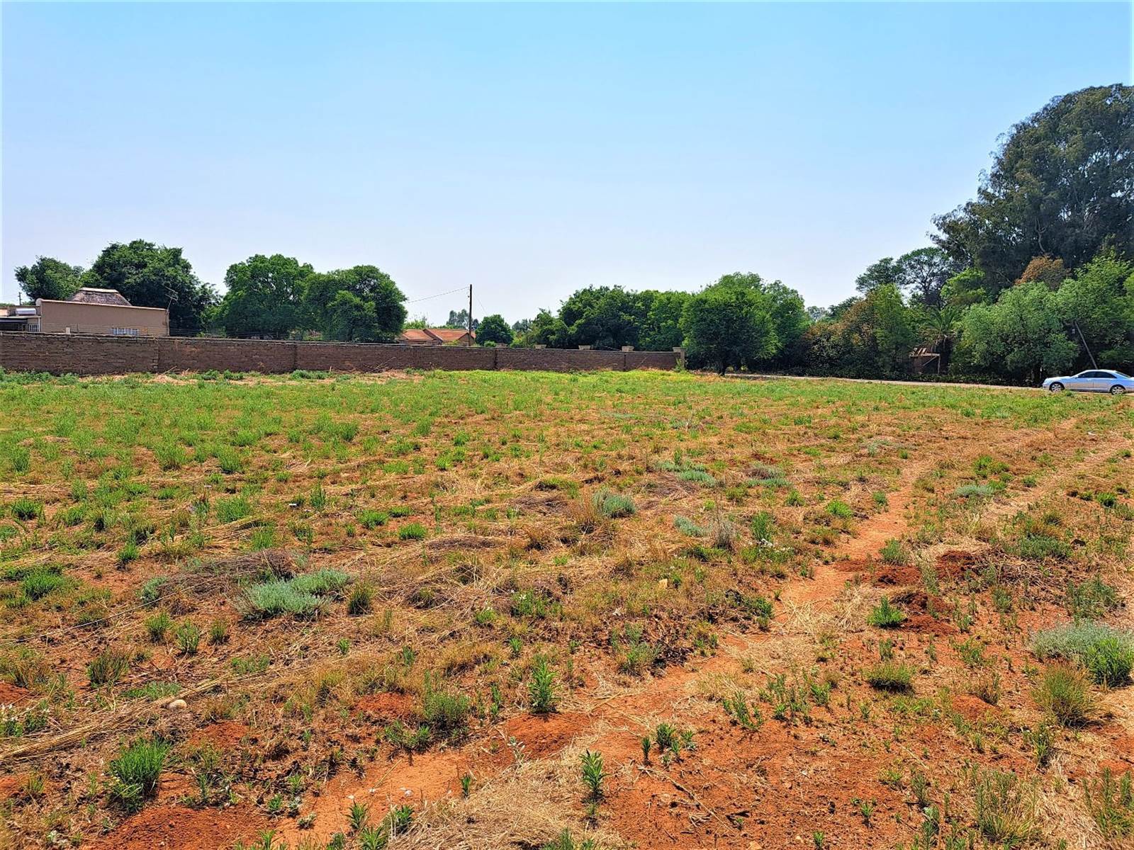 4064 m² Land available in Henley on Klip photo number 5