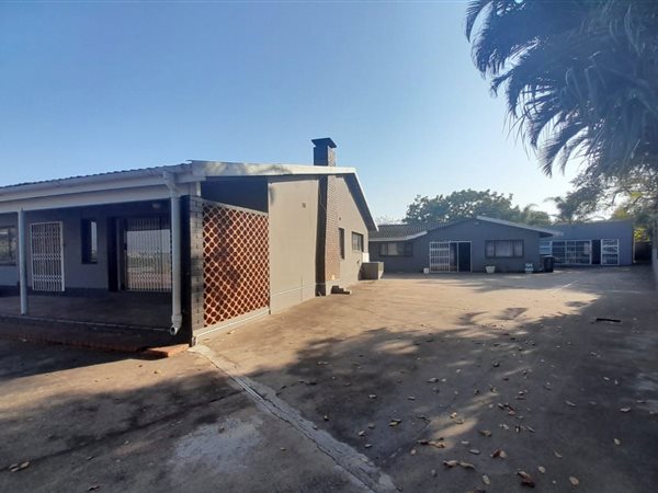 3 Bed House in Doon Heights