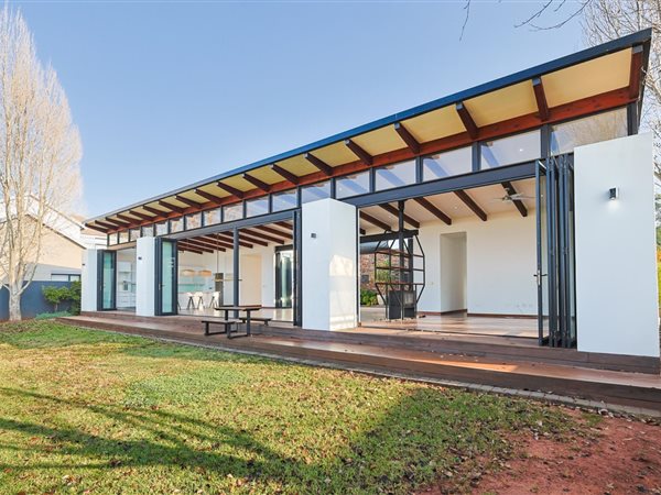 4 Bedroom House 4 Bedroom House