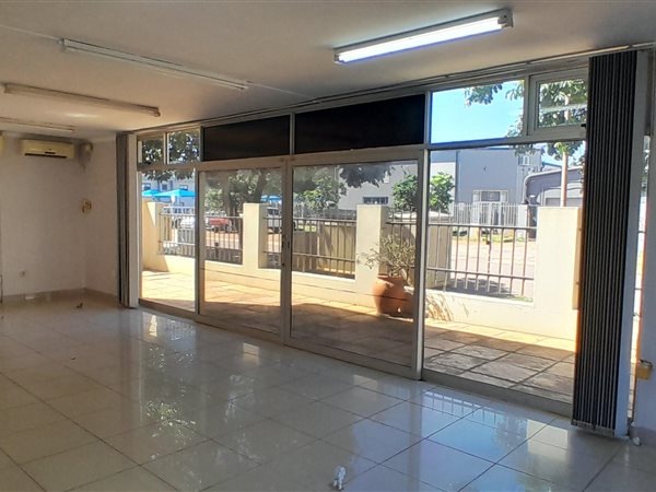 89  m² Commercial space in Ballito Commercial District